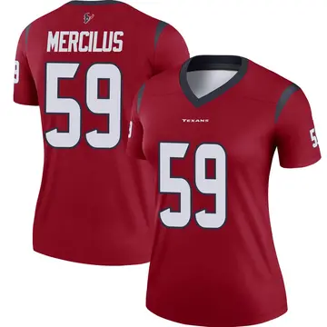 whitney mercilus jersey