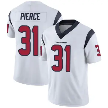 Nike Youth Houston Texans Dameon Pierce #31 Alternate Game Jersey