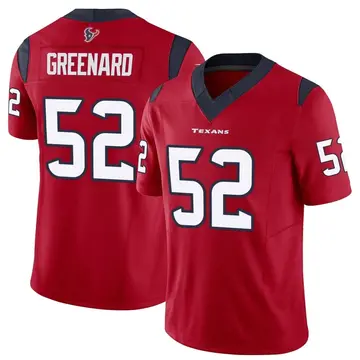 Houston Texans football 52 Jonathan Greenard player pose poster Us gift  shirt, hoodie, sweater, long sleeve and tank top