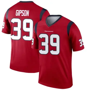 tashaun gipson jersey